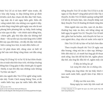 Sách - Đất Nước Ngàn Năm - Tập 1