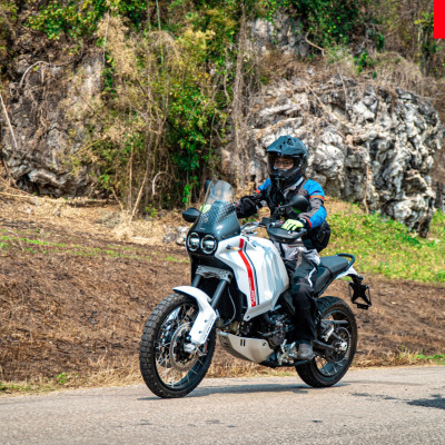 Áo Thời Trang Bảo Hộ Lái Moto, Xe Máy LS2 Norway Man