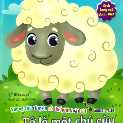 Bộ Sách Những Câu Chuyện Về Thế Giới Loài Vật 2 (Bộ 6 Cuốn)