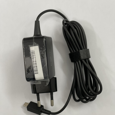 Sạc dành cho Laptop Asus Transformer Book T101HA chân Micro USB hàng nhập khẩu.