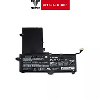 Pin Tương Thích Cho Laptop Hp Pavilion X360 11-U000 Series 11-U113Tu 11-Ab000 Series 11-Ab033Tu 11-Ab009La - Nu03Xl - TEEMO PC Hàng Nhập Khẩu