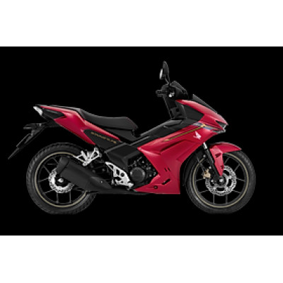 Xe Máy Honda Winner R 2026 - Phiên Bản Đặc Biệt