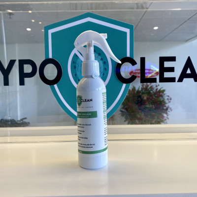 Nước Khử Khuẩn HYPO CLEAN