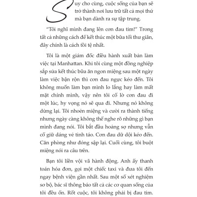 Rèn Luyện Tâm Lý Tập Trung