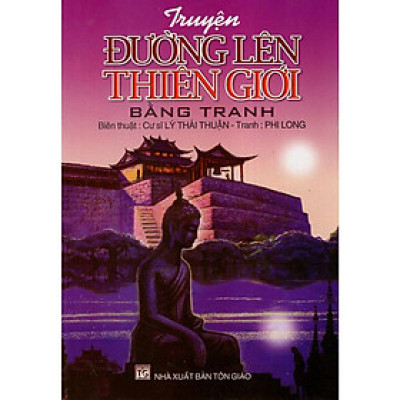 Sách - Đường Lên Thiên Giới - Chính Thông Book