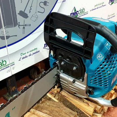 MÁY CƯA XÍCH XĂNG (2.4KW) TOTAL TG5602411 - HÀNG CHÍNH HÃNG