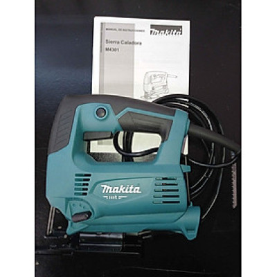 MÁY CƯA LỌNG 450W MAKITA M4301B - HÀNG CHÍNH HÃNG