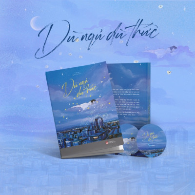 Dù Ngủ Dù Thức - Trẻ