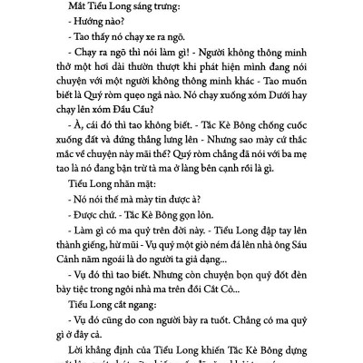 Kính Vạn Hoa - Tập 16: Người Giúp Việc Khác Thường - Ngủ Quên Trên Đồi - Kẻ Thần Bí (Tái Bản 2022)