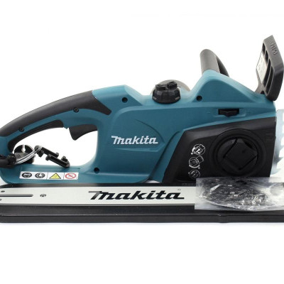 MÁY CƯA XÍCH CHẠY ĐIỆN 1800W MAKITA UC3041A - HÀNG CHÍNH HÃNG