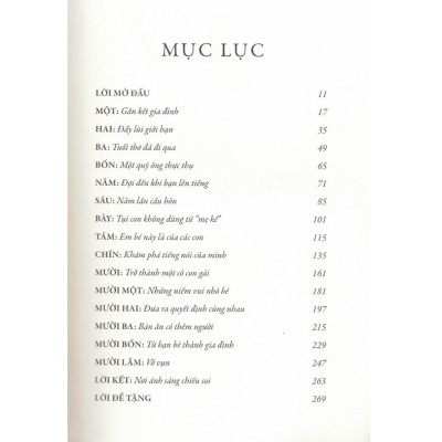 Nơi Ánh Sáng Chiếu Soi - Hành Trình Xây Dựng Gia Đình, Khám Phá Chính Mình