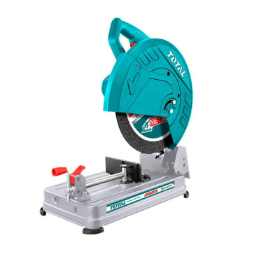MÁY CẮT SẮT/KIM LOẠI 2400W 355MM TOTAL TS9243558 - HÀNG CHÍNH HÃNG