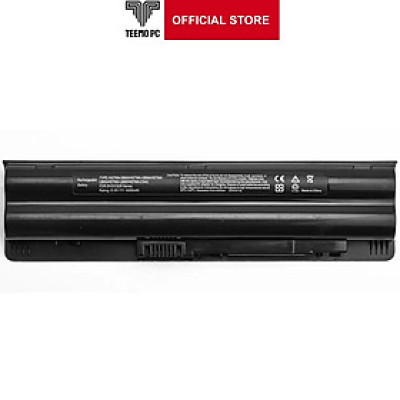 Pin Tương Thích Cho Laptop Hp Compaq Presario Cq35 - Hàng Nhập Khẩu New Seal TEEMO PC TEBAT958