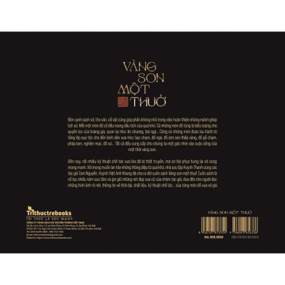 Vàng Son Một Thuở