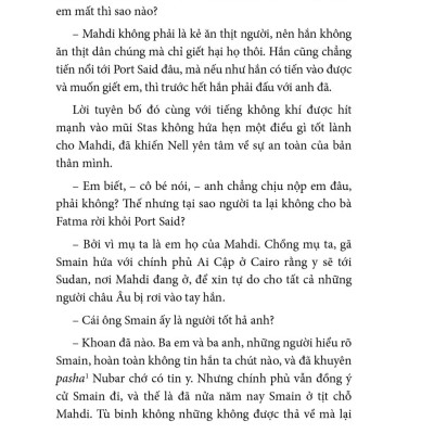 Sách - Trên Sa Mạc Và Trong Rừng Thẳm - Bìa Vải