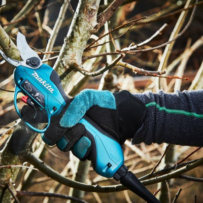 MÁY CẮT CÀNH DÙNG PIN (18VX2) 200W MAKITA DUP362ZN (KHÔNG KÈM PIN VÀ SẠC) - HÀNG CHÍNH HÃNG