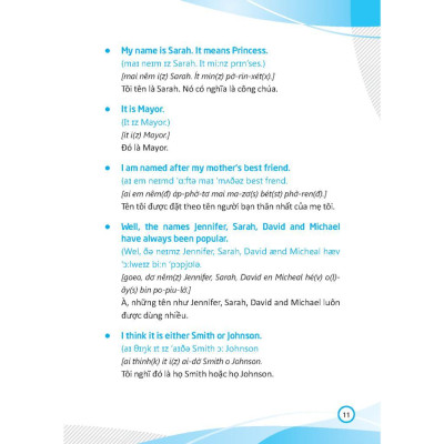 Sách - 35000 Câu Giao Tiếp Tiếng Anh - Minh Thắng