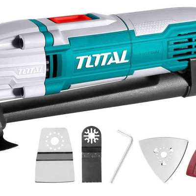 MÁY CẮT GÓC ĐA NĂNG 300W TOTAL TS3006 - HÀNG CHÍNH HÃNG