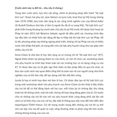 Làm Sao Để Con Thôi Ngang Bướng