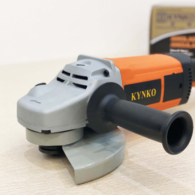 Máy mài góc cầm tay chính hãng Kynko S1M- KD39 -180 # 6391G giá tốt