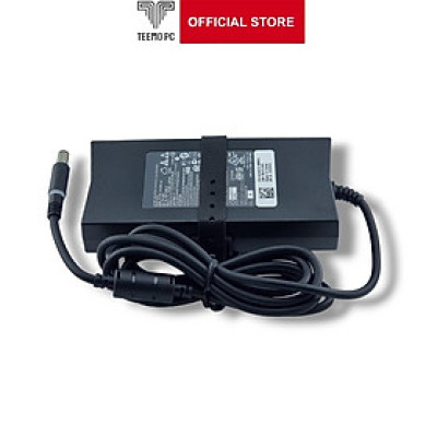 Sạc Tương Thích Cho Laptop Dell Alienware X51 R2 130w- Hàng Nhập Khẩu New Seal TEEMO PC X23