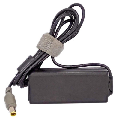 Sạc Tương Thích Cho Laptop Ibm Lenovo Thinkpad W510 W520 - Hàng Nhập Khẩu New Seal TEEMO PC TEAC1049