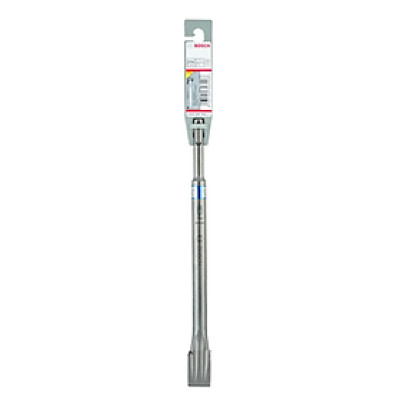 MŨI ĐỤC DẸT SDS-PLUS 22X250MM BOSCH 2609390394 - HÀNG CHÍNH HÃNG