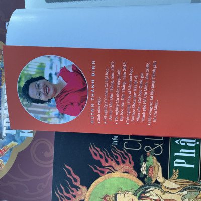 Combo 4c tg Huỳnh Thanh Bình: Quy pháp đồ tượng- Hundu và Phật giáo Ấn Độ, Tranh tường Khmer Nam Bộ, Biểu tượng thần thoại về Chư thiên & linh vật Phật Giáo và Tranh dân gian Nam Bộ (có ký tặng của tác giả)