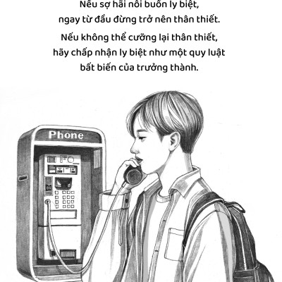 Hãy Là Tất Cả, Hoặc Không Là Gì - | Xu |