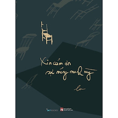 Trạm Đọc | Xin Cảm Ơn Sự Mỏng Manh Này