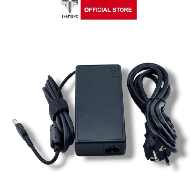 Sạc Tương Thích Cho Laptop Lenovo ThinkPad X Series Thế Hệ 2 Gen-X1 Yoga Gen-X270 Gen-X280 Gen-X380 Yoga X1 135w- Hàng Nhập Khẩu New Seal TEEMO PC X35
