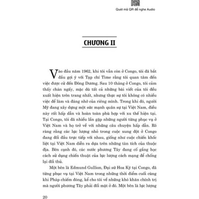 Quá trình phát triển và sụp đổ của chế độ Ngô Đình Diệm ngập giữa vũng lầy - bản in 2025