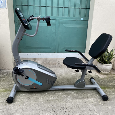 Xe đạp phục hồi chức năng BC-51023 cho người già