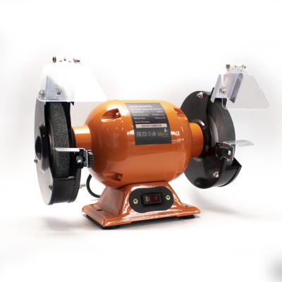 Máy Mài Bàn 2 Đá 400W Benyu BY8606