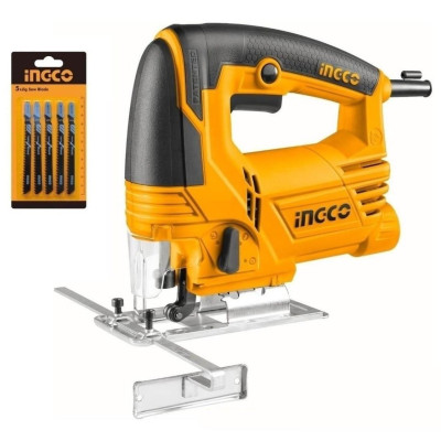 MÁY CƯA LỌNG 650W INGCO JS6508 - HÀNG CHÍNH HÃNG