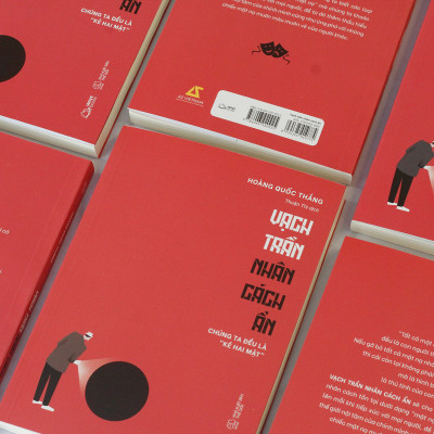 Vạch Trần Nhân Cách Ẩn - Chúng Ta Đều Là Kẻ “Hai Mặt”