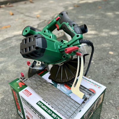 MÁY CẮT GẠCH 1550W DK-CG190PLUS DEKTON -HÀNG CHÍNH HÃNG