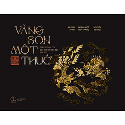Vàng Son Một Thuở