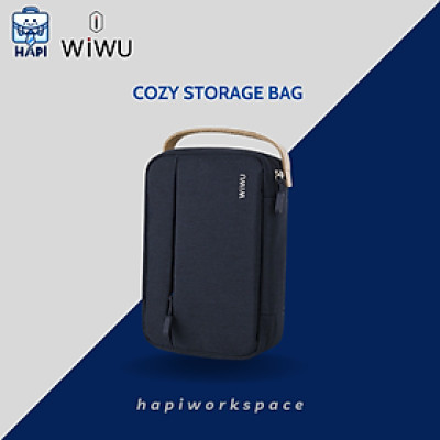 Túi phụ kiện WiWU Cozy Storage Bag 8.2