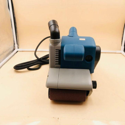 MÁY ĐÁNH GIẤY RÁP TĂNG 1200W DONGCHENG DST610 - HÀNG CHÍNH HÃNG