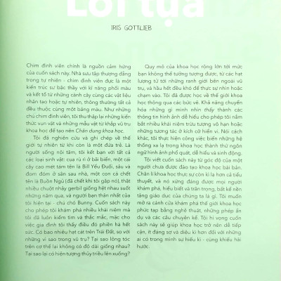 Chân Dung Khoa Học - Vạn Vật Qua Những Chỉ Dẫn Bằng Hình