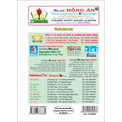 Thực Hành Giải Toán Lớp 2.2