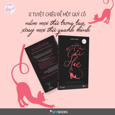 Sách - Đặc Quyền Của Gái Hư - Kara King - AZ Việt Nam