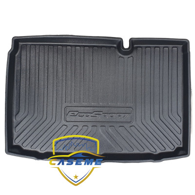 Lót cốp dành cho Ford Ecosport 2018 - 2021 chất liệu TPO cao cấp