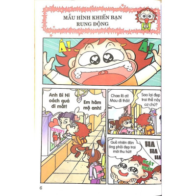 Sách Candy book lễ hội trường khó quên - Tân Việt Books