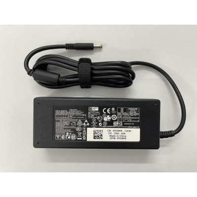 Sạc Tương Thích Cho Laptop Dell Inspiron 15 17 7706 7501 7790 7591 7791 7700 7590 7506 - Hàng Nhập Khẩu New Seal TEEMO PC TEAC449