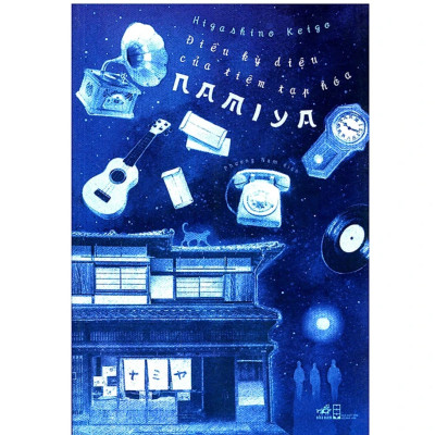 Combo 2Q: Giết Con Chim Nhại + Điều Kỳ Diệu Của Tiệm Tạp Hóa Namiya (Top Tiểu Thuyết Bán Chạy) 