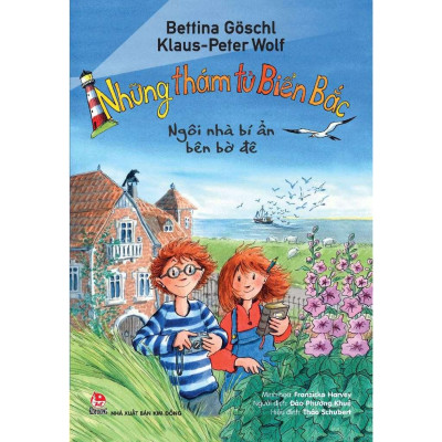 Combo - Những Thám Tử Biển Bắc (9 Tập)  - Bản Quyền