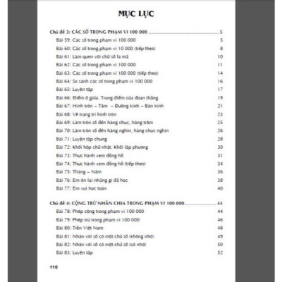 Hướng dẫn giải bài tập toán lớp 3 tập 2 (bám sát sgk cánh diều)  (HA-MK)