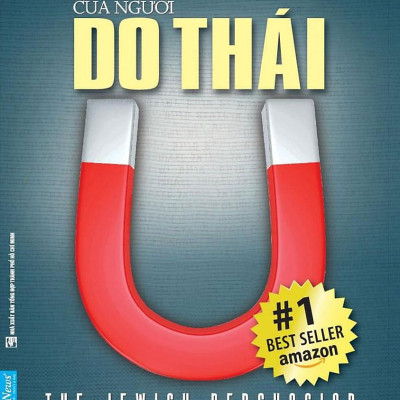 Combo Thánh Kinh Marketing + Nghệ Thuật Bán Hàng Của Người Do Thái (Bộ 2 Cuốn) - FN